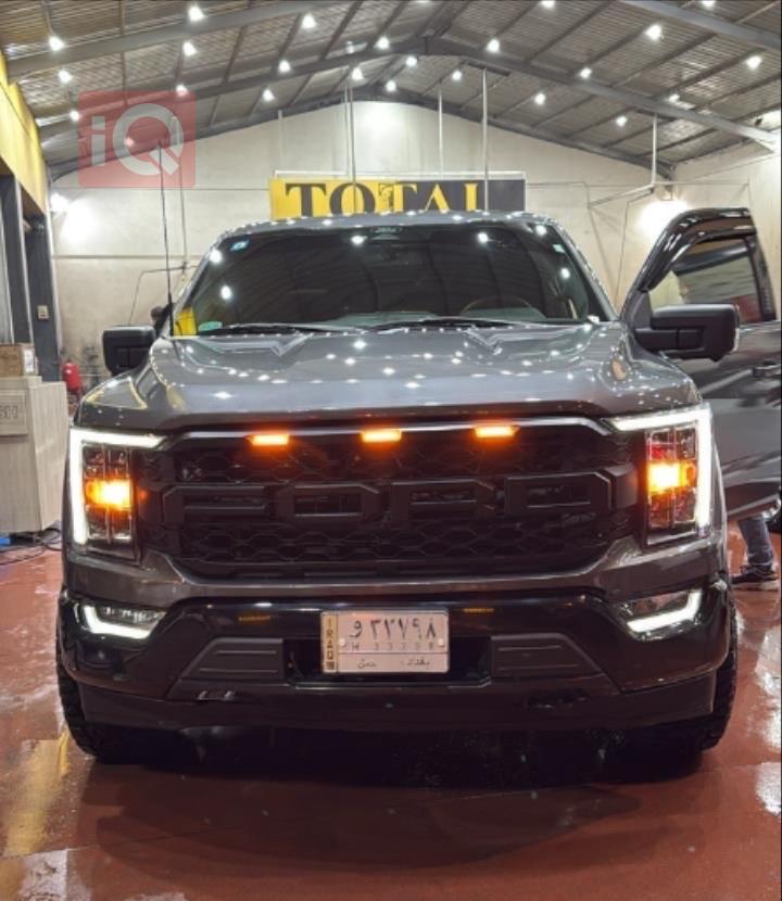 فورد إف-150